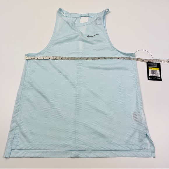 NIKE Breathe DRI-FIT Running Gym Tank NWT S - Picture 11 of 16